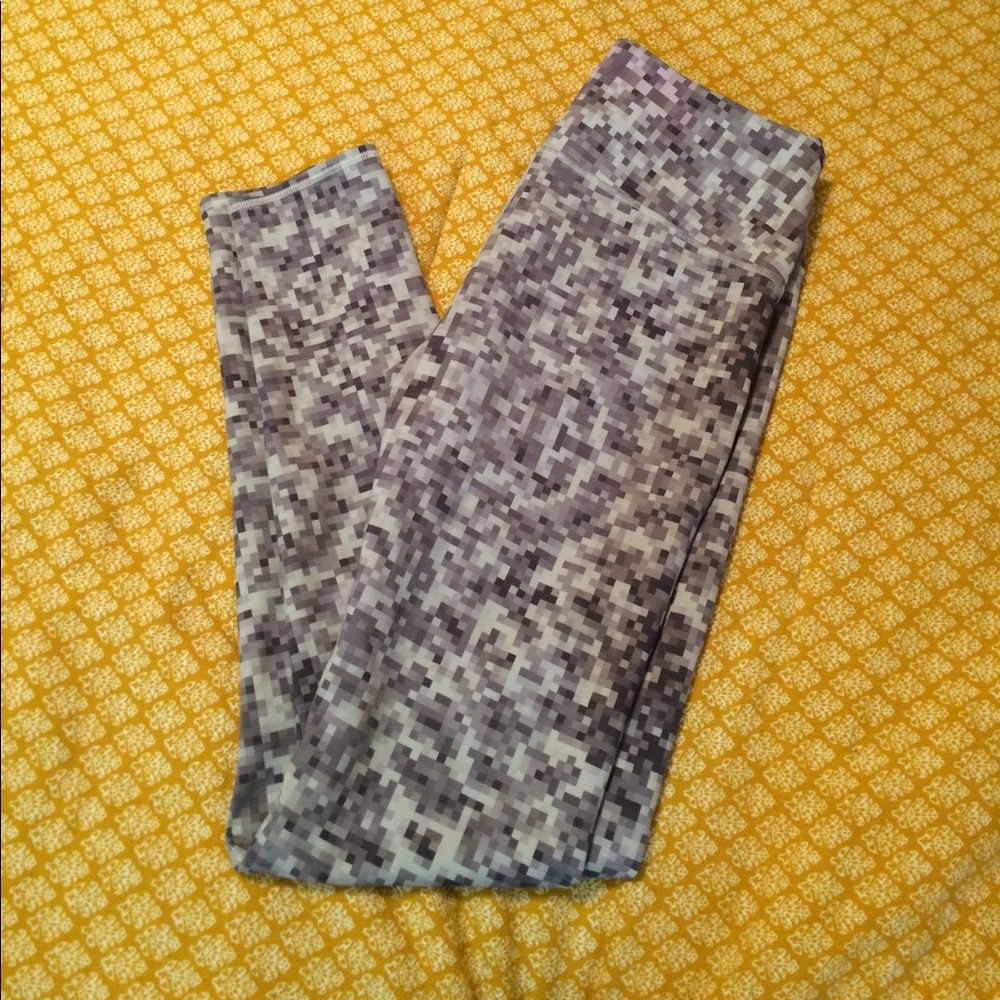 VSX Sport Knockout Leggings