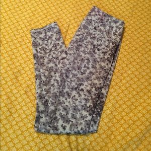 VSX Sport Knockout Leggings