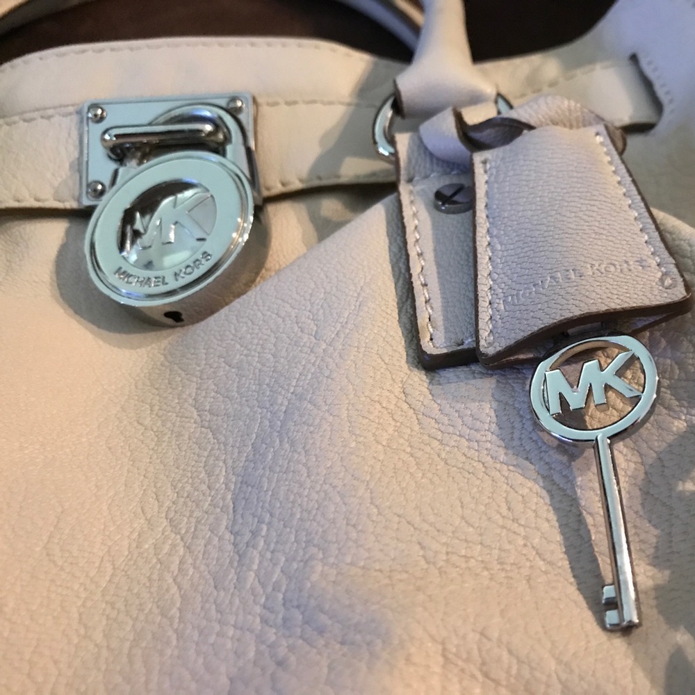 MK Hamilton bag - Picture 2 of 4