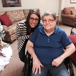 Meet your Posher, Allison