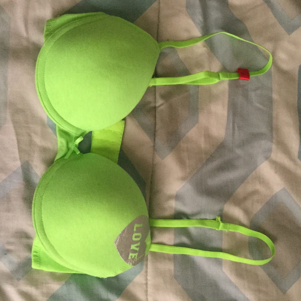 Bra