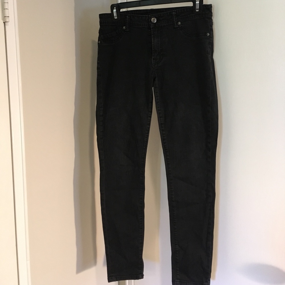 Genetic Denim The Raquel
