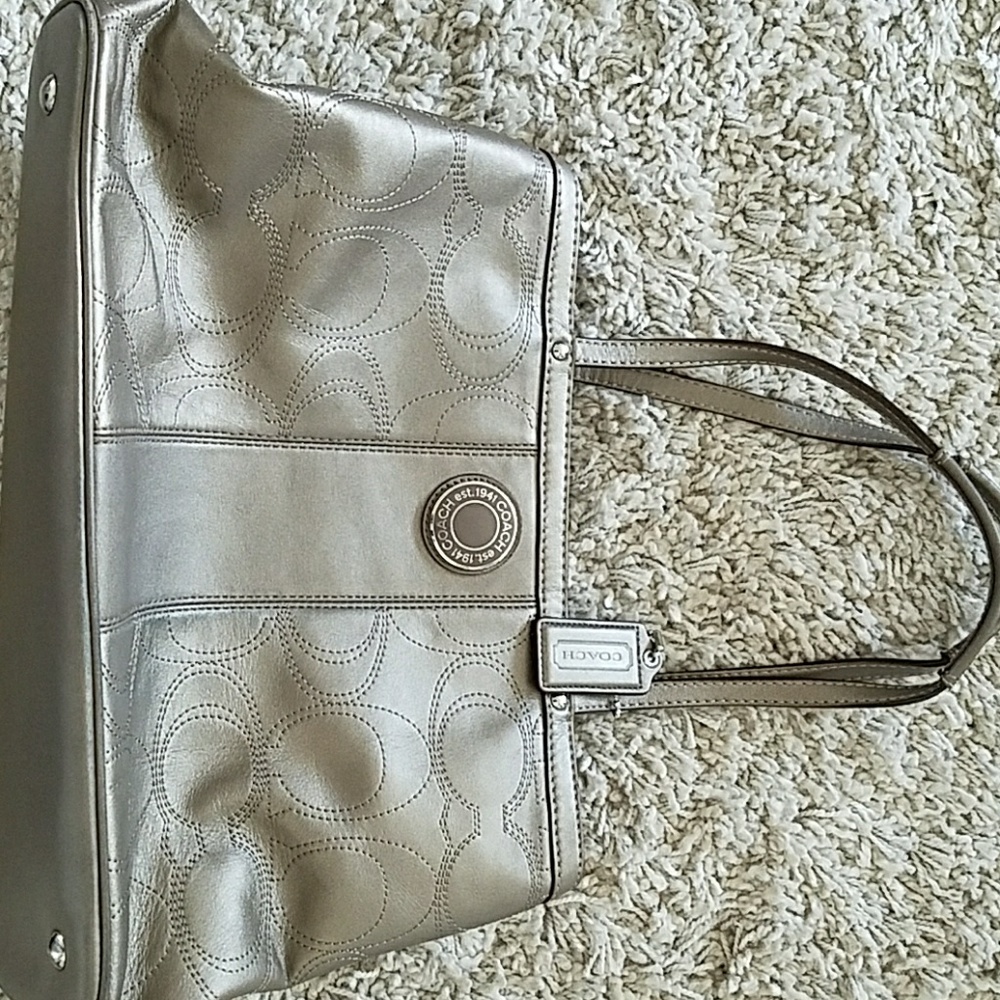 Coach Handbag