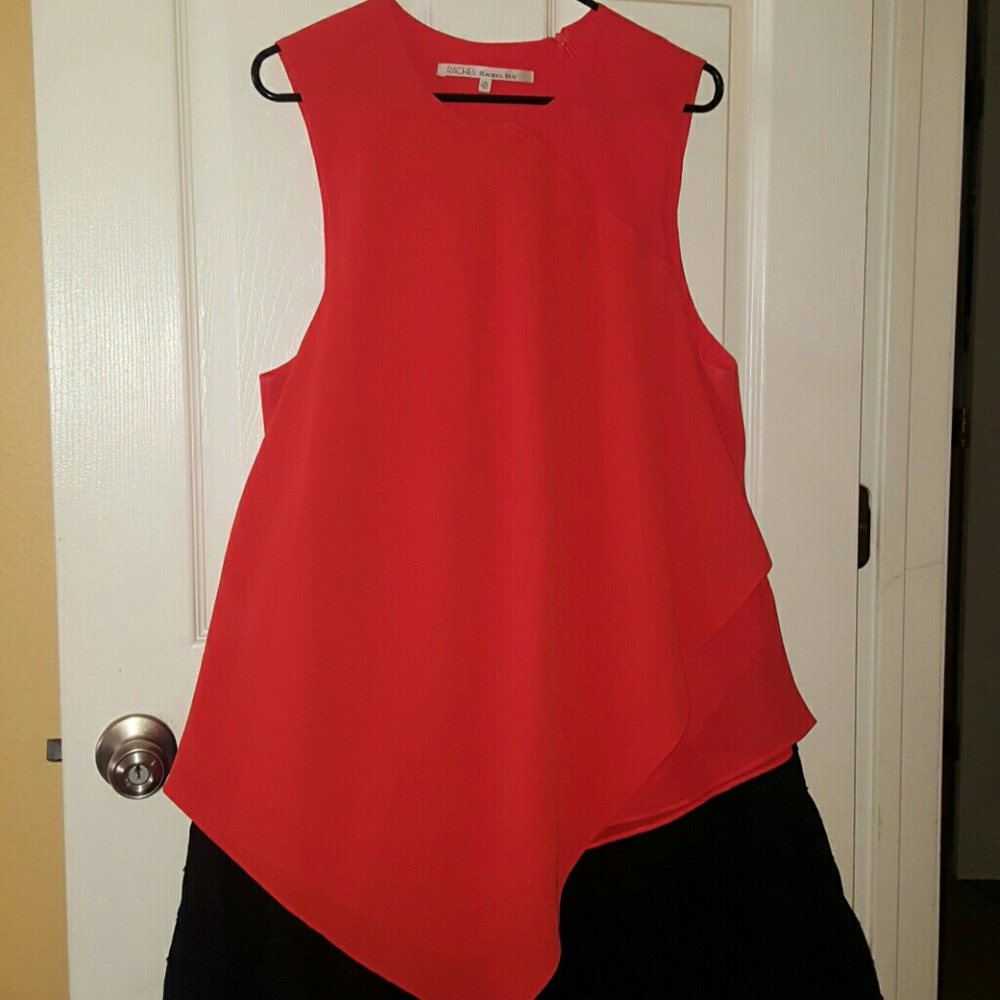 Top - Size XXL Rachel Roy