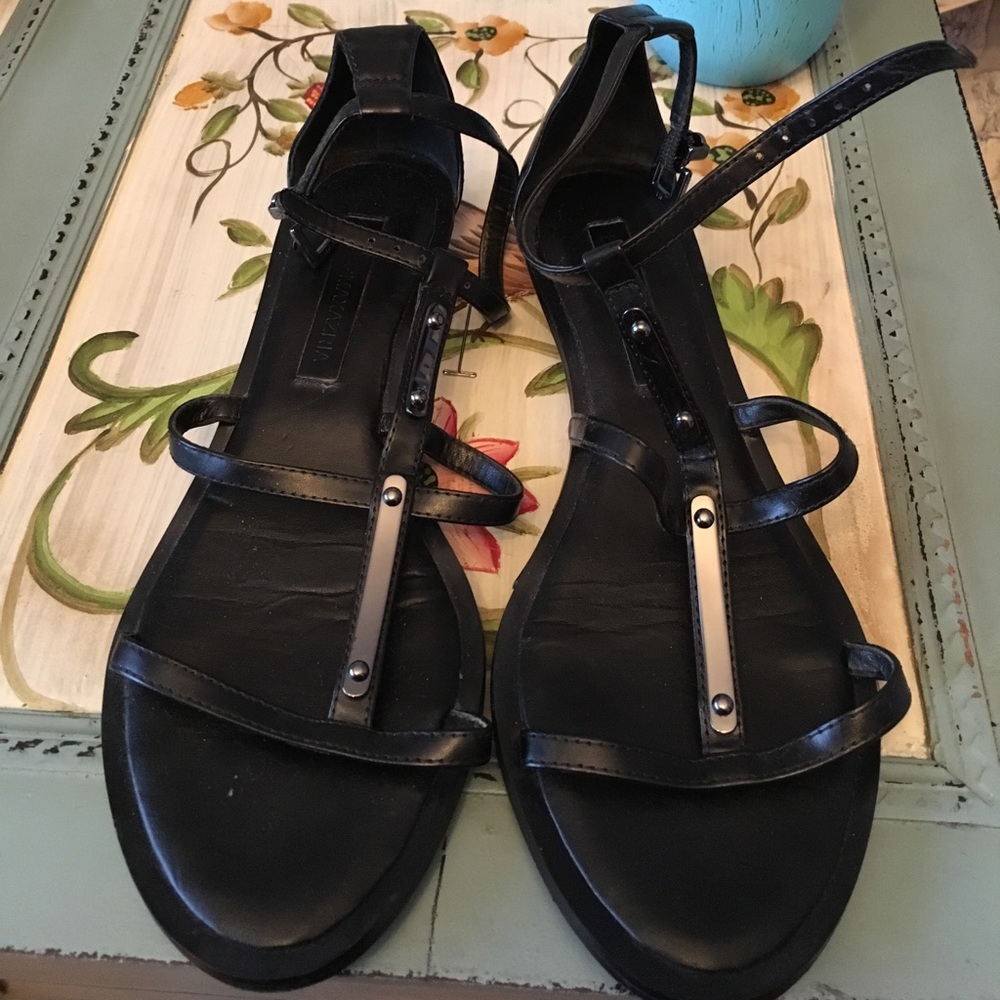 BCBGMaxAzria Sandals