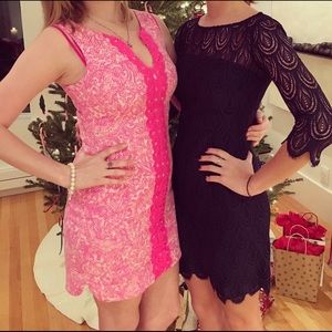 Lilly for Target dress