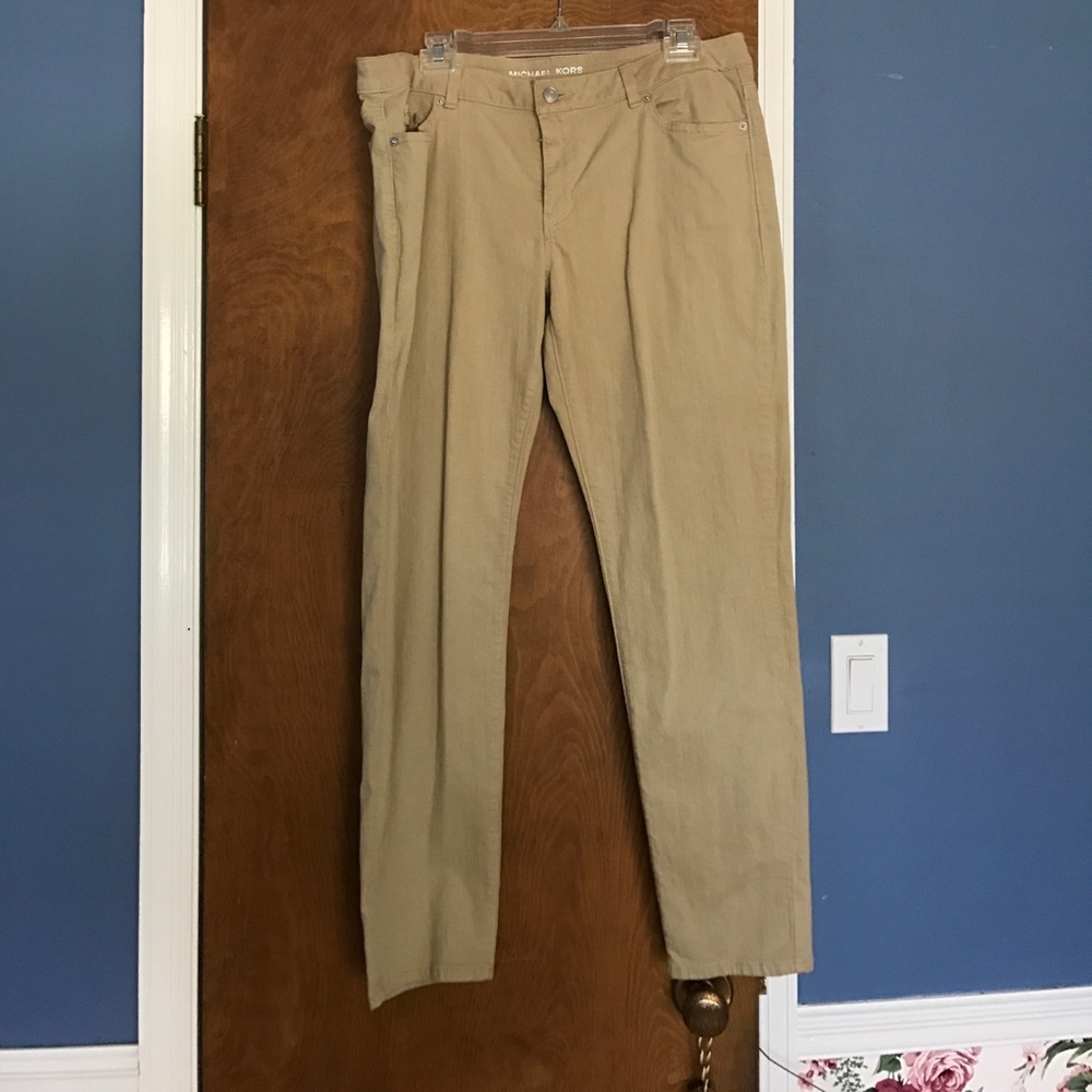 Michael Kors Jeans