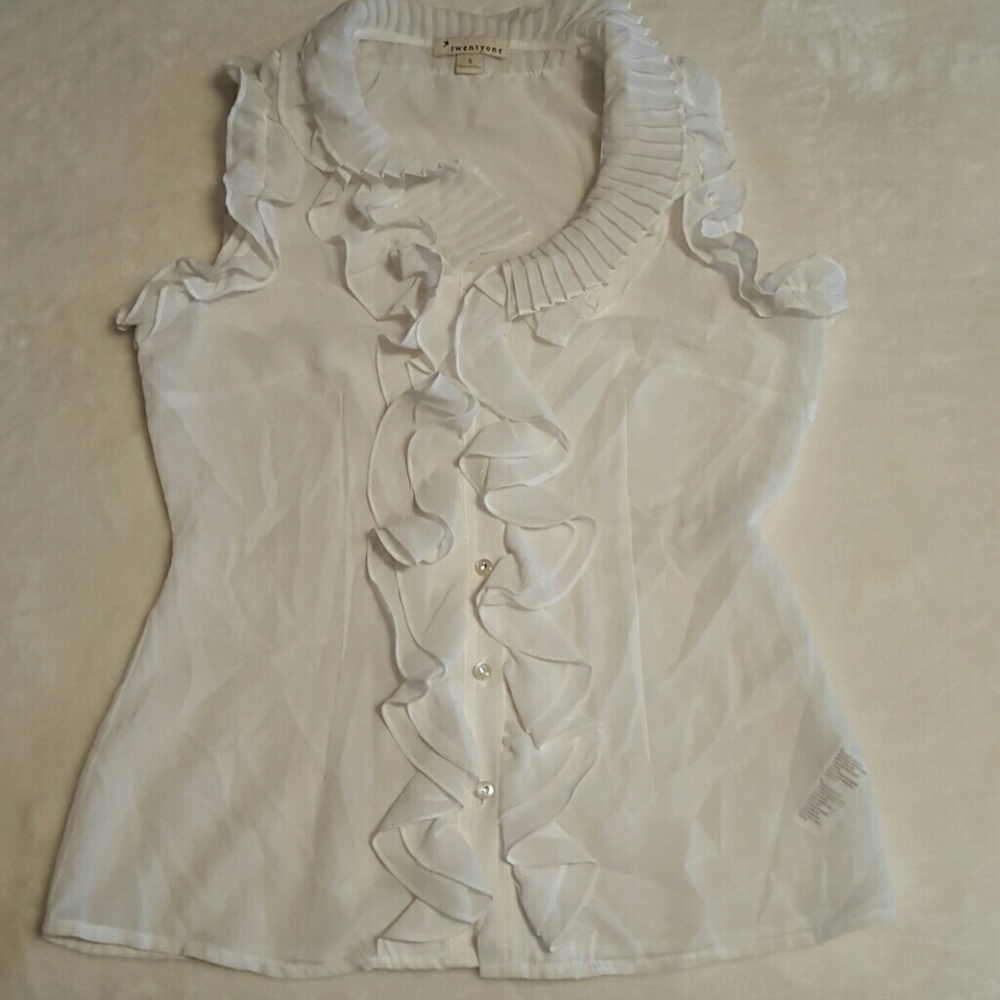 Forever 21