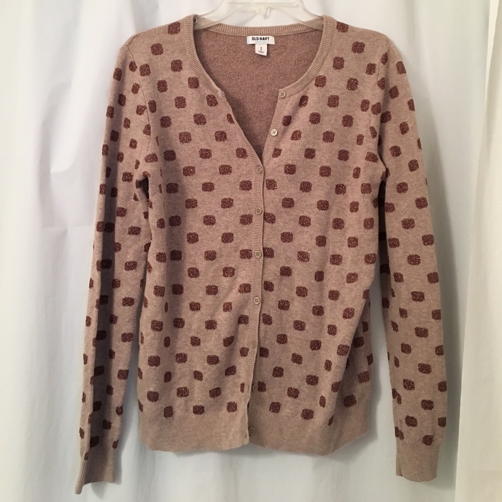 Old Navy sweater Size M