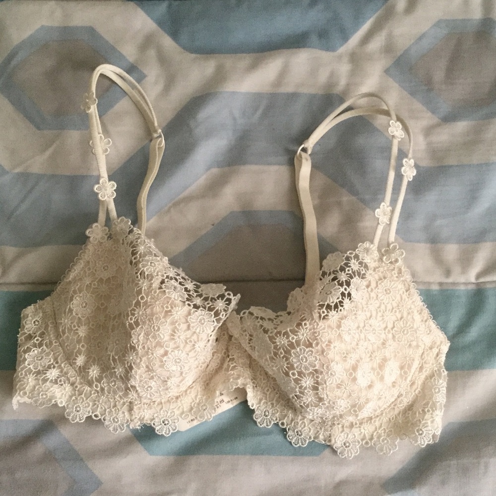 Cute bralette