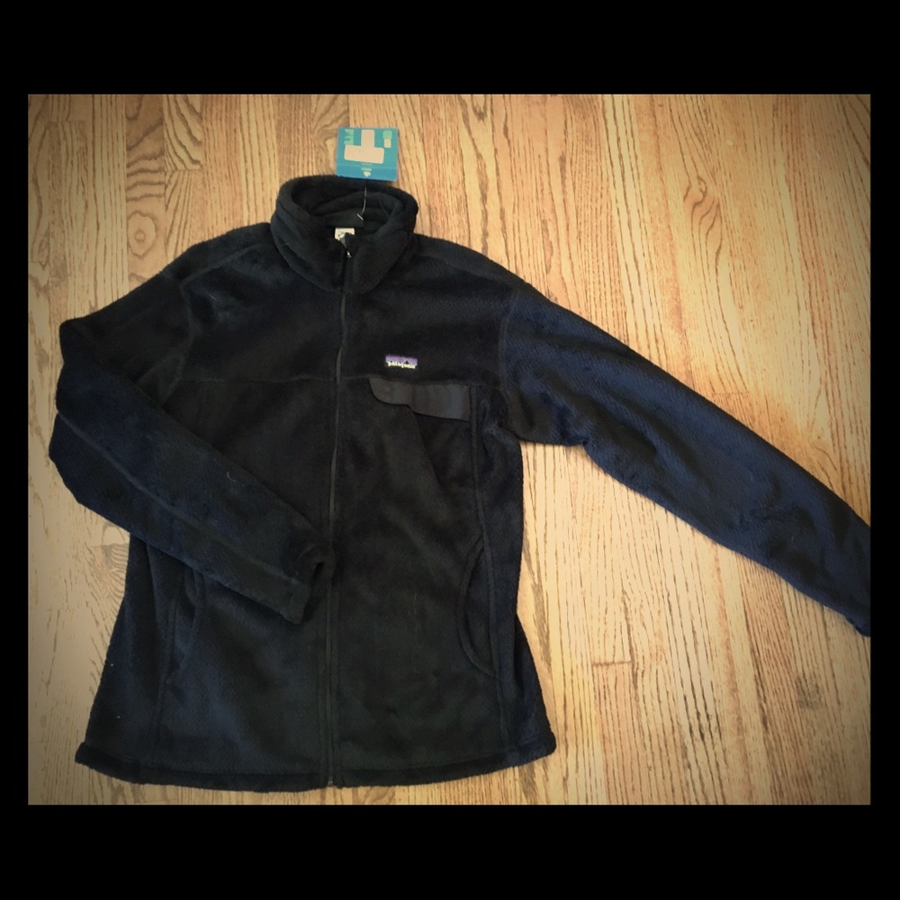Patagonia jacket