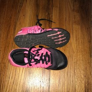 Reebok Nanos Size 7