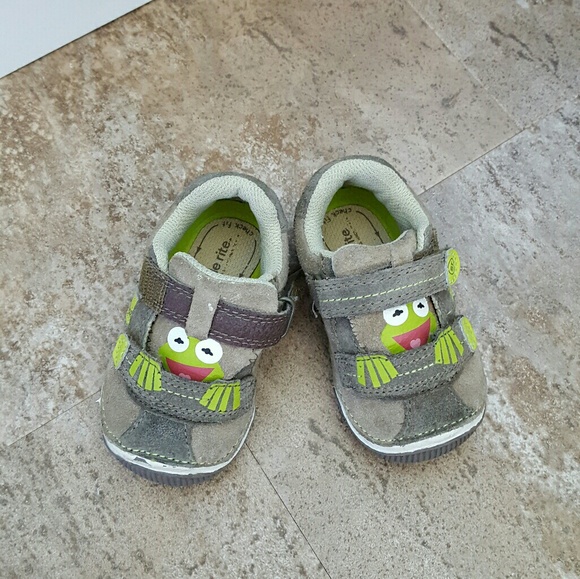 Stride Rite Other - Stride Rite Toddler Shoes