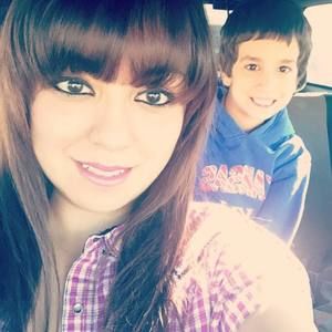 Meet your Posher, Ruth