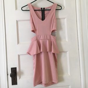 Charlotte Russe dress
