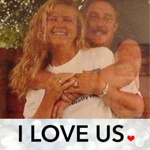 Meet your Posher, Sharon