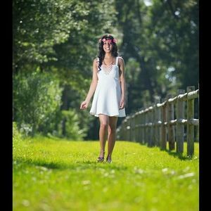Meet your Posher, Shreya