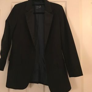 American Eagle Black Blazer
