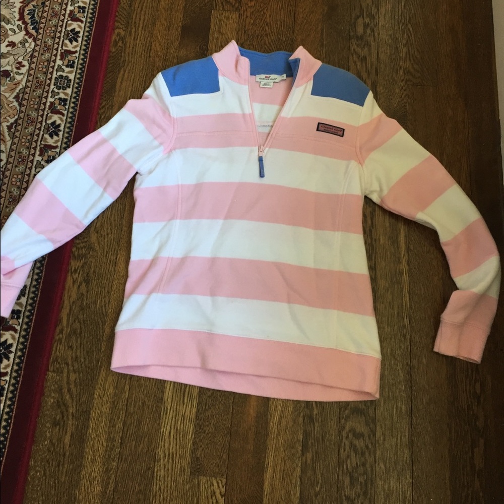 shep shirt
