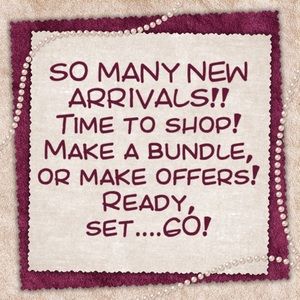 48 ITEMS TO CHOOSE FROM !