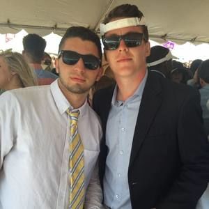 Meet your Posher, Conor