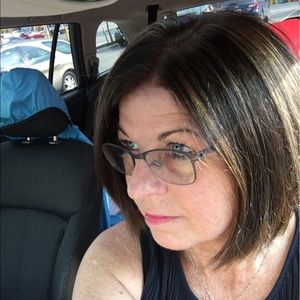 Meet your Posher, Mary kay