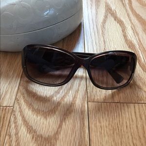 Coach Sunglasses