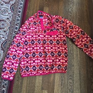 women's patagonia