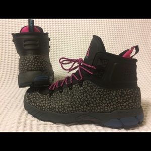 Nike ACG Zoom MW Posite 'Safari' Boots