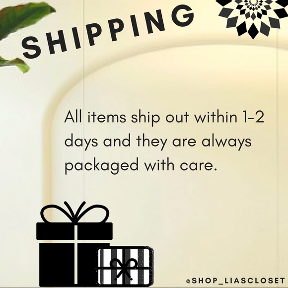 WELCOME! 😊 Meet your Posher! - Picture 4 of 8