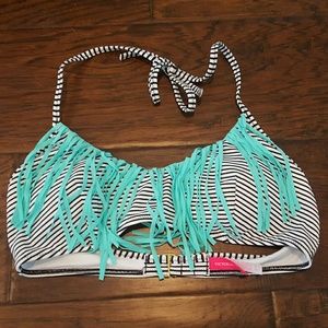 Victoria's Secret Swim Suit Top