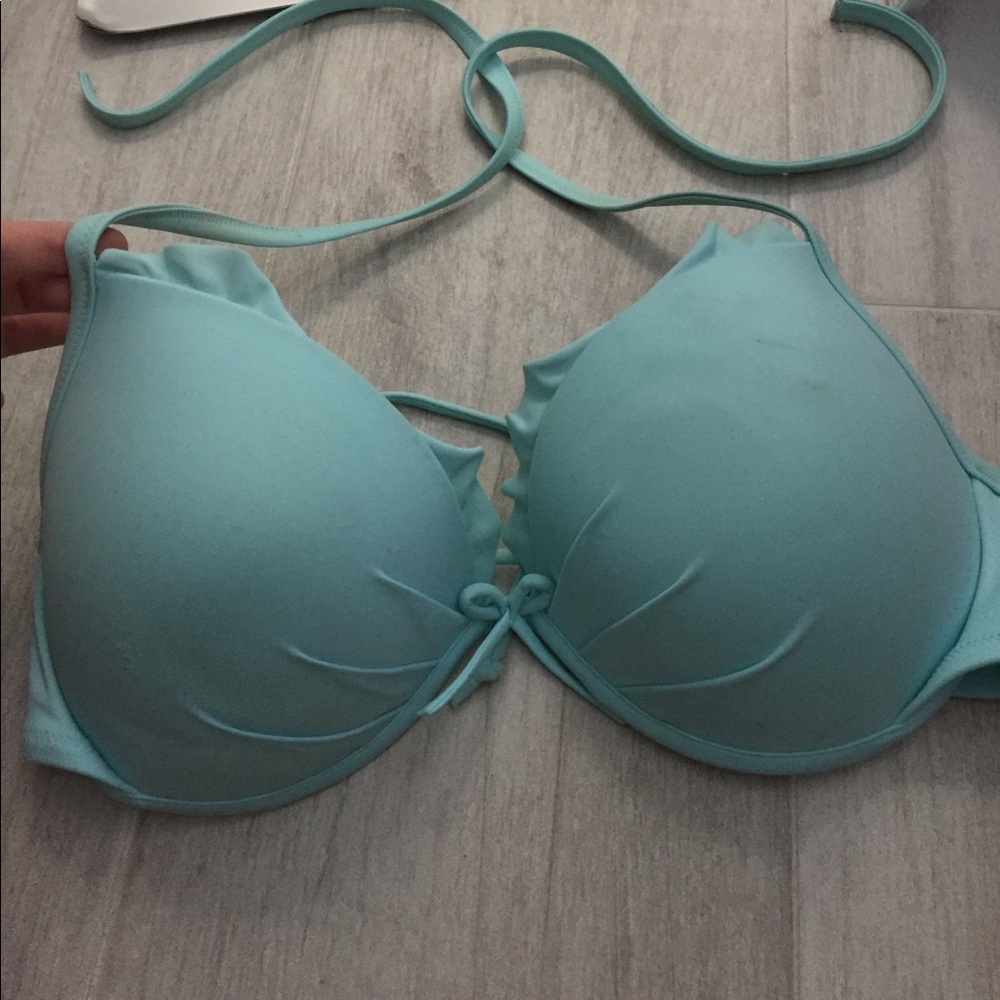 Victoria Secret Brand Bikini Top