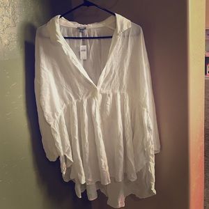 Aerie - NWT - Beautiful top