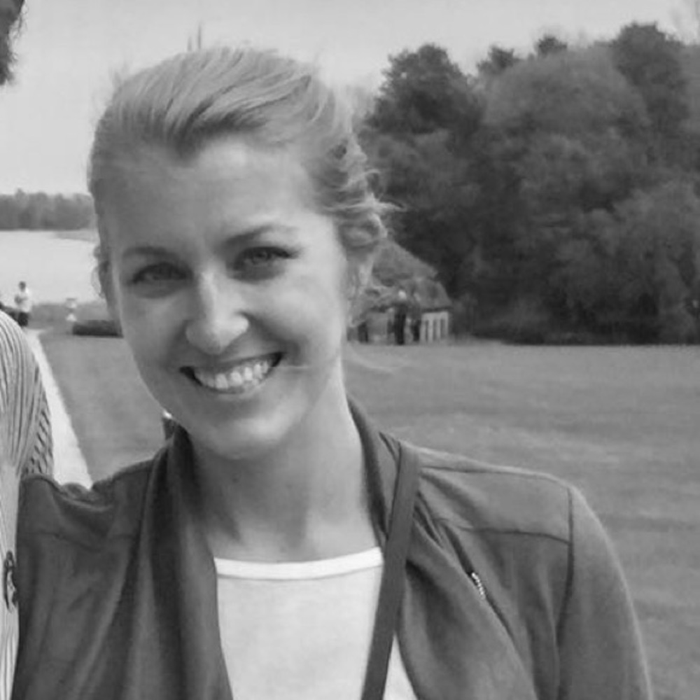 Meet your Posher, Padget