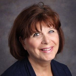 Meet your Posher, Debbie