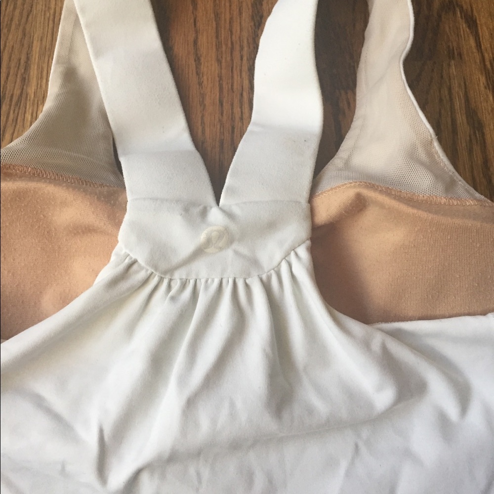 Lululemon tank - Picture 2 of 2