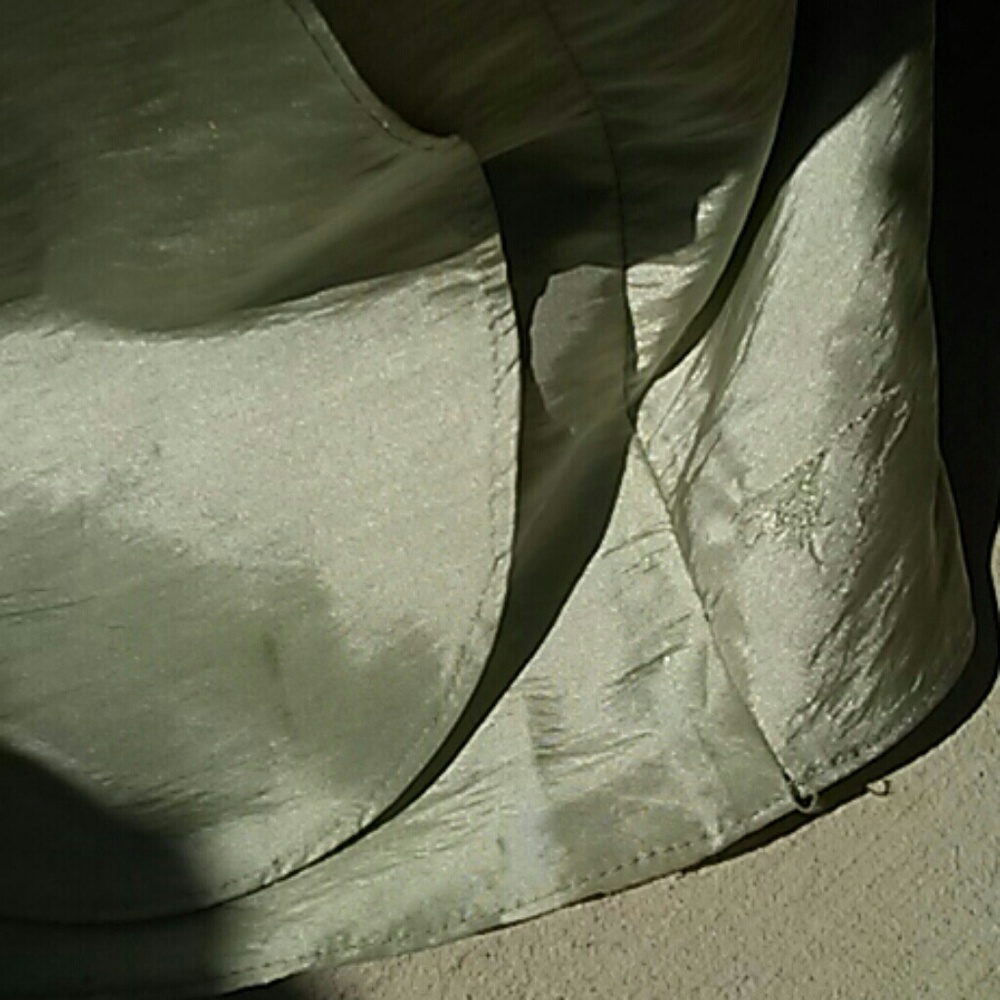 🇺🇸Strapless Formal A-Line Dress - Picture 5 of 6