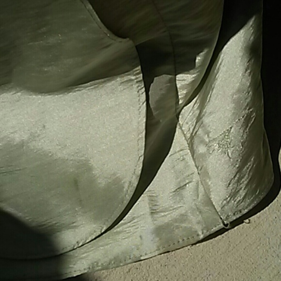 🇺🇸Strapless Formal A-Line Dress - Picture 5 of 6