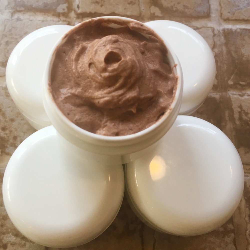 Symplywytchy Body Butters✨🌙