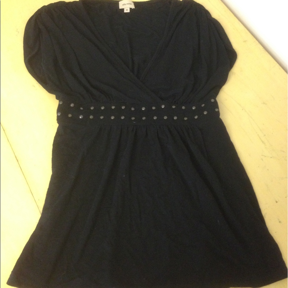 Ella Moss M Shirt Bloomingdales