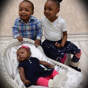 Meet your Posher, Yolanda