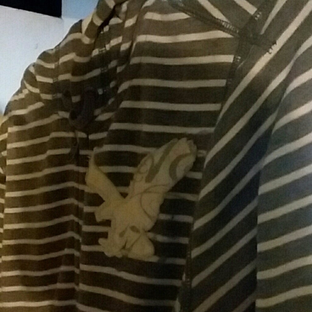 American Eagle Hoodie