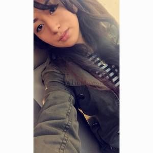 Meet your Posher, Alicia