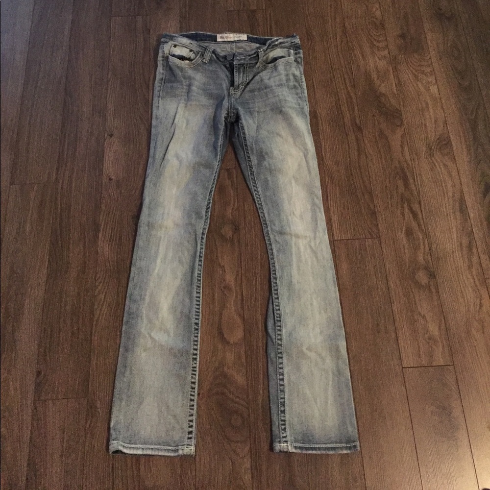 BKE jeans