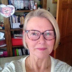 Meet your Posher, Sue