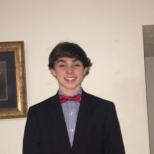 Meet your Posher, Parker