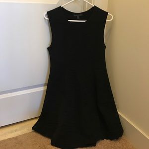 Banana Republic Fit and Flare Dress