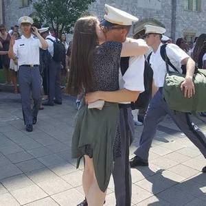 Meet your Posher, Bailey