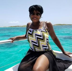 Meet your Posher, Tessa