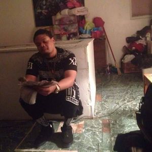 Meet your Posher, Steven